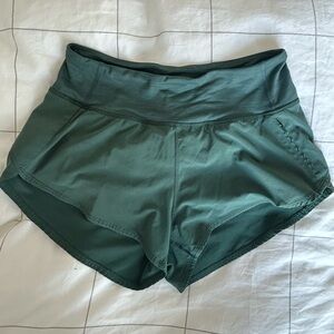 Outdoor Voices Women’s Running Shorts